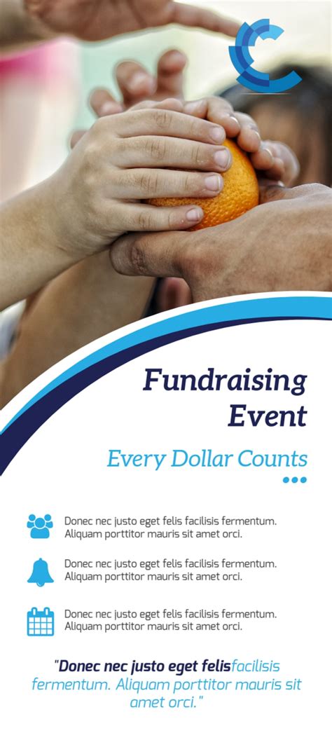 create fundraiser flyer|free fundraiser flyer template.